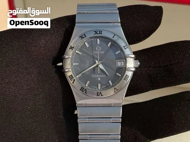 Omega conselation