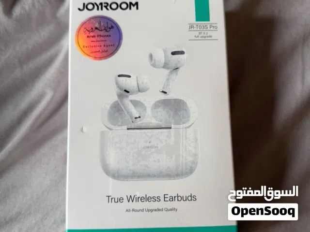 ايربودز برو جوي روم