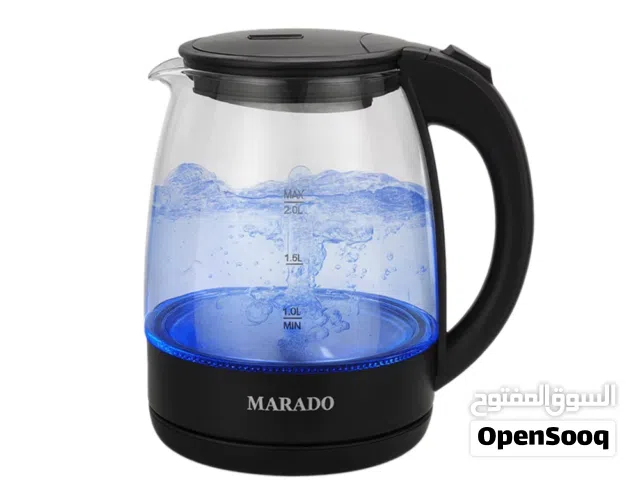 MARADO ELECTRIC HEAT KETTLE