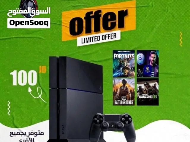 PlayStation 4 PlayStation for sale in Salt