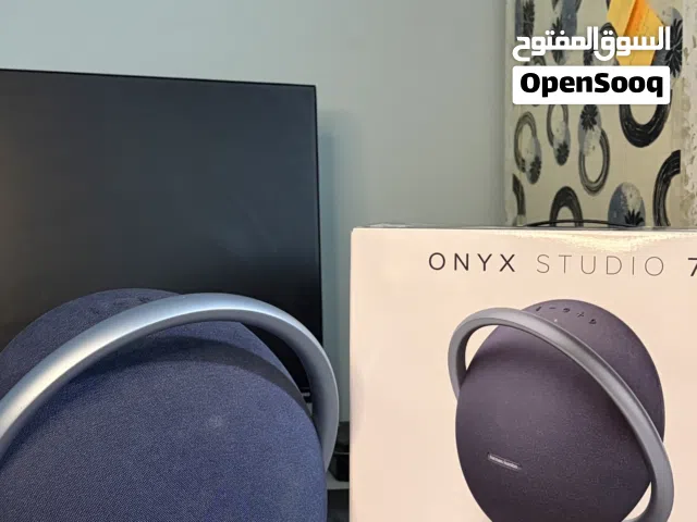 Onyx studio 7
