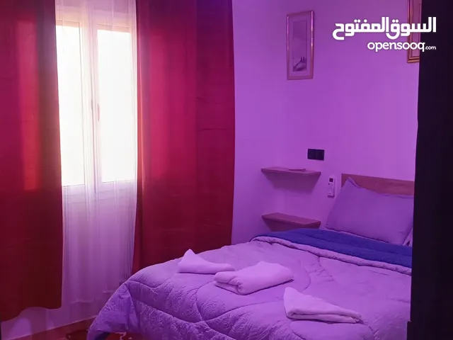 airport apartment
