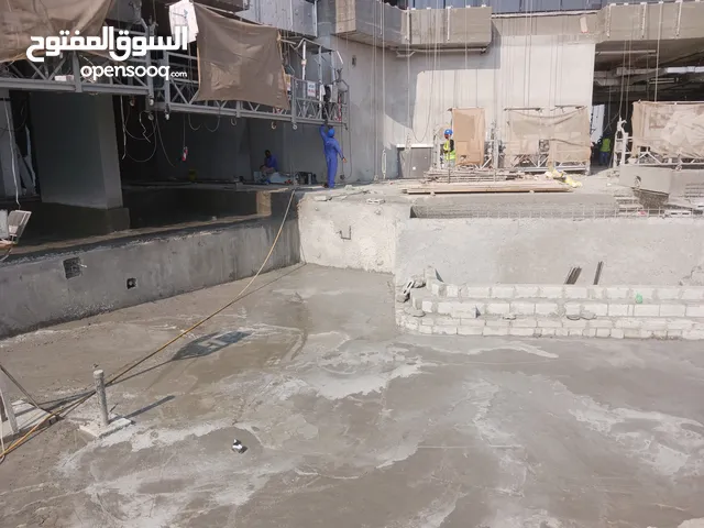 ماكينه خرسانه