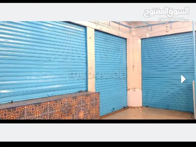 محل تجاري مروج للبيع في مارشي طارق البرنوصي الدار البيضاء