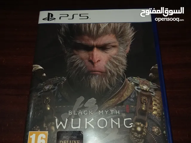 السعر نهائي Wukong ps5