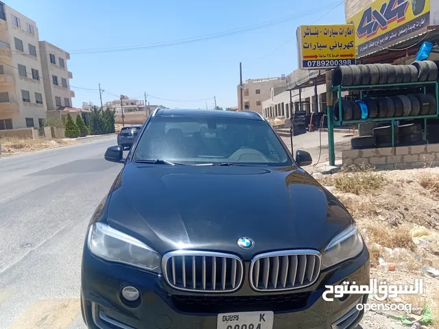 x5 2019 غير مجمرك فل ابشن رقم واحد