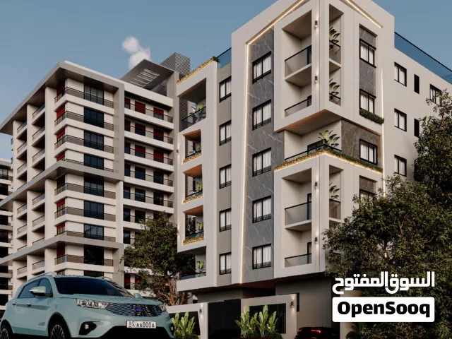 145 m2 3 Bedrooms Apartments for Sale in Giza 6th of October