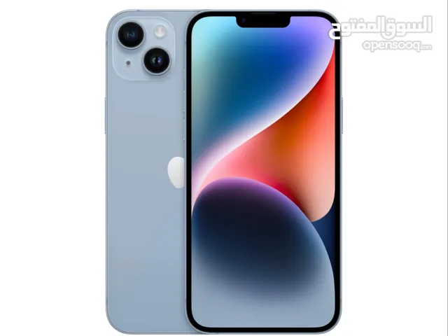 Apple iPhone 14 128 GB in Amman