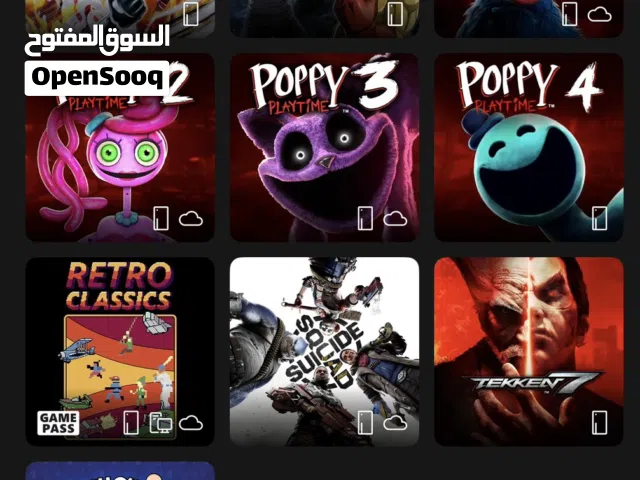 حساب اكس بوكس كامل بي جميع معلوماته للبيعع