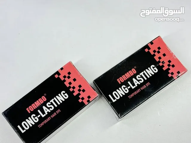 قلم صبغة شعر للاستخدام شعر للون اسود و بني