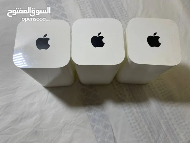 We have 15 pieces of [Apple Airport]