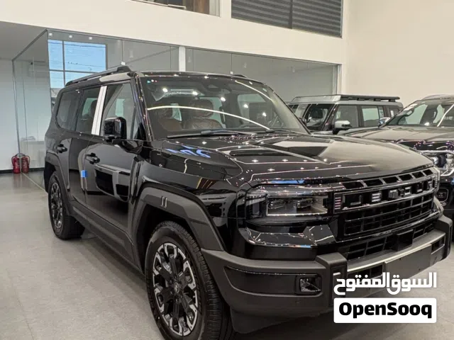 New Jetour Other in Baghdad