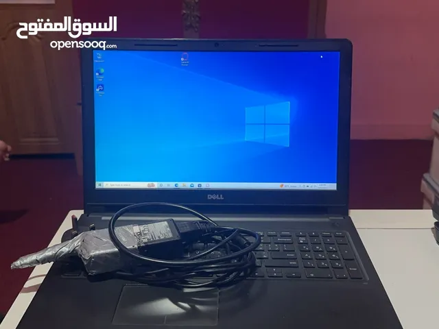 Dell laptop core i5