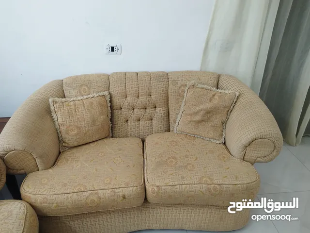 طقم كنب 7 مقاعد