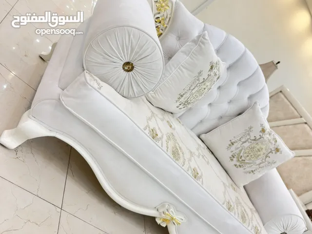 طقم كنب ميداس فااخرر جدآ بحال الوكاله