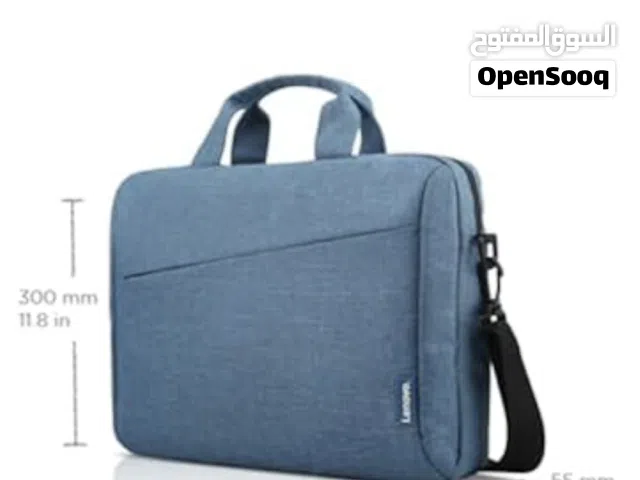 لينوفو شنطة Casual Toploader T210 للاب توب - حجم يصل الي 15.6بوصة - موديل GX40Q17231