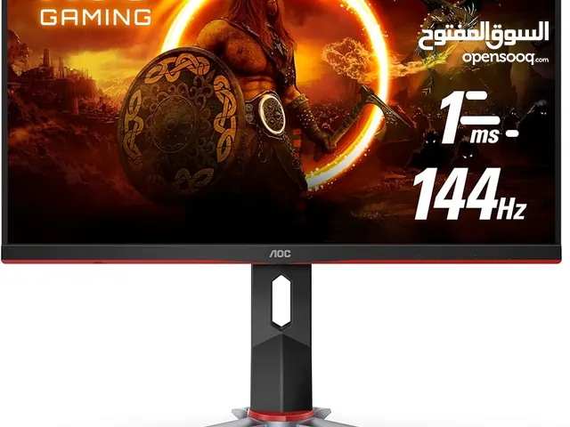 27" Aoc monitors for sale  in Basra