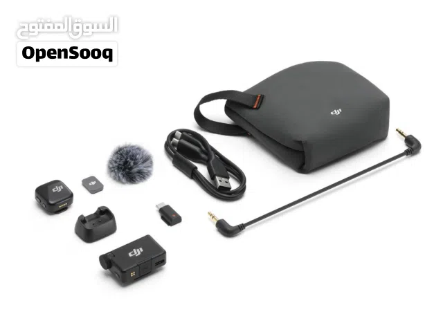 DJI mic mini
