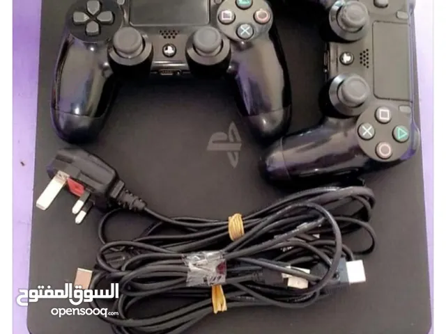 PlayStation 4 PlayStation for sale in Madaba