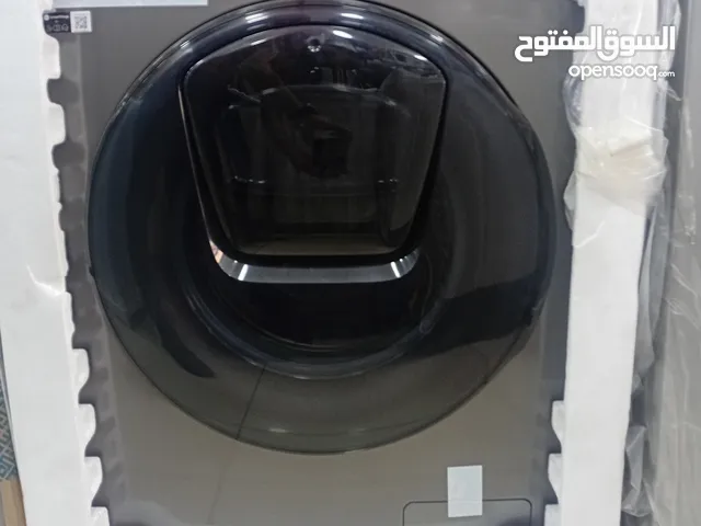 Samsung 7 - 8 Kg Washing Machines in Amman