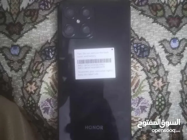 Honor Honor 8X 128 GB in Baghdad