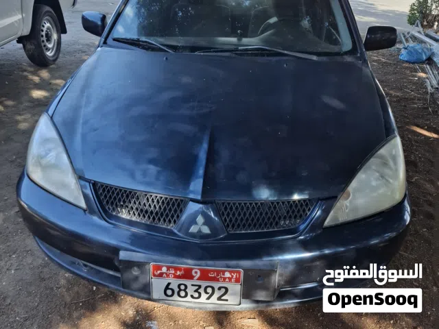 Used Mitsubishi l400 in Abu Dhabi