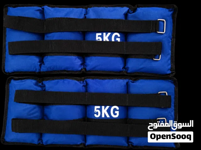 اوزان رملية  ankle weights