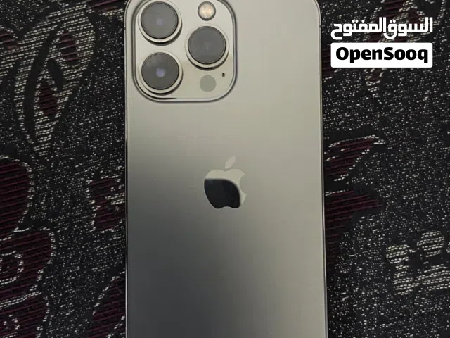 Apple iPhone 13 Pro 128 GB in Irbid