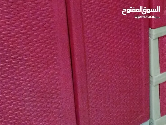 خزائن بلاستيك عدد 2
