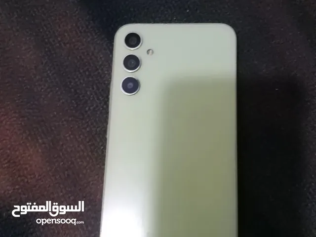 Samsung Galaxy A34 128 GB in Sabha
