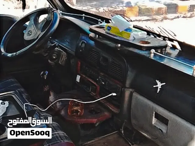 باص هونداي للبيع 1997