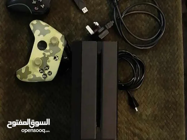 Xbox one اكس بوكس وان