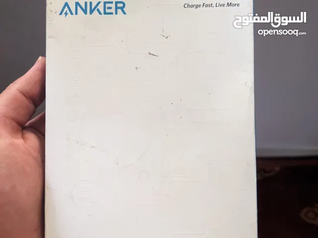 شاحن ANKER لاسلكي