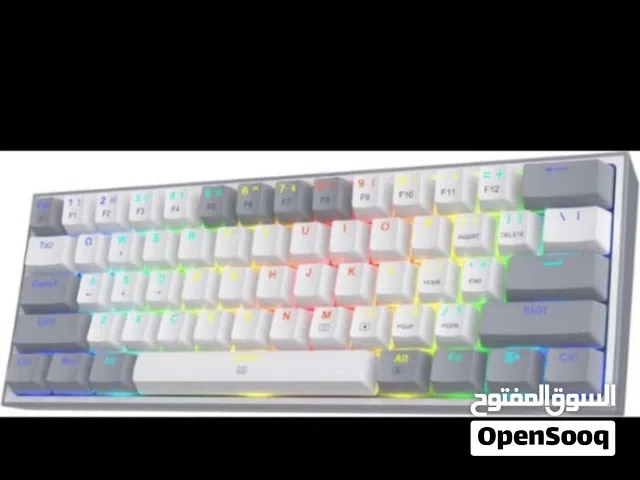 Red dragon fizz k617