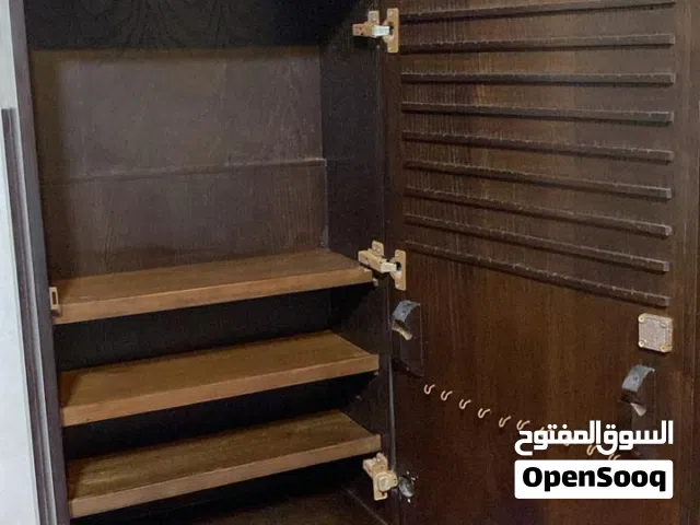 خزانة اكسسوارات نفصيل استعمال مره واحدة