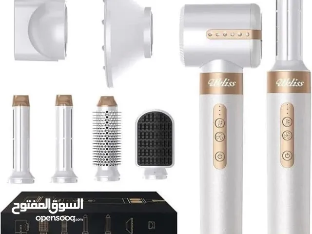 شسوار شعر ماركة 7في1