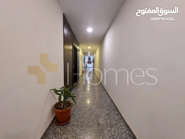 125 m2 Offices for Sale in Amman Mecca Street