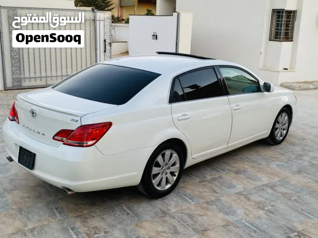 2006 Toyota Avalon XLS