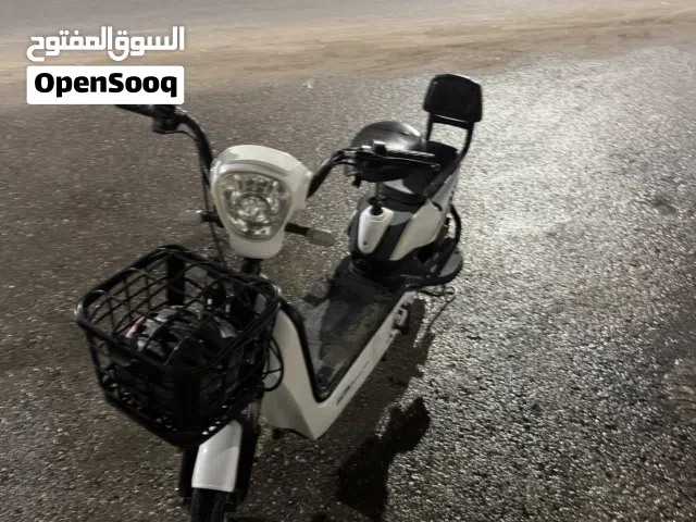 موطو نضيف حرق نارررر