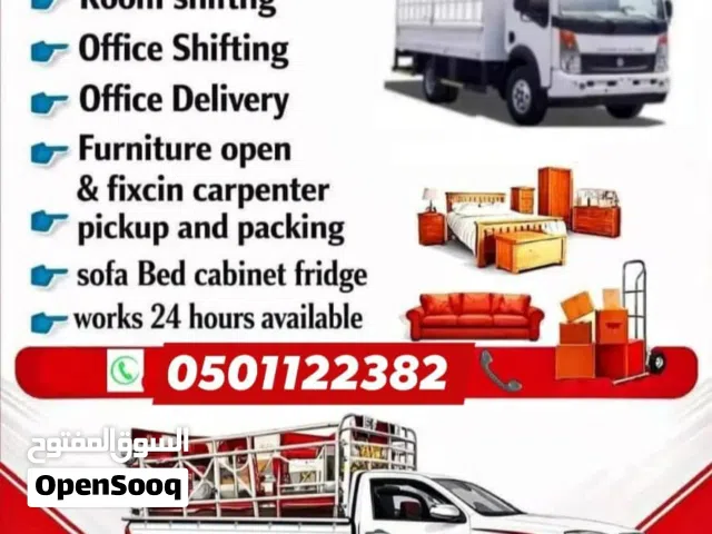 Movers and Packers Abu Dhabi