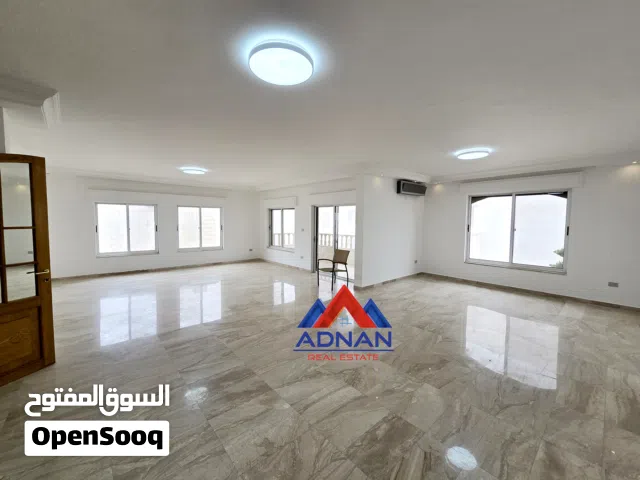 366 m2 4 Bedrooms Apartments for Sale in Amman Swefieh