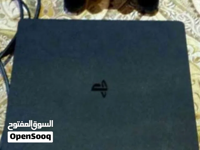 بلاي ستيشن 4  1 تيرا