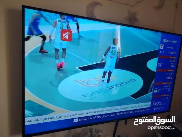 Hisense Other 65 inch TV in Um Al Quwain