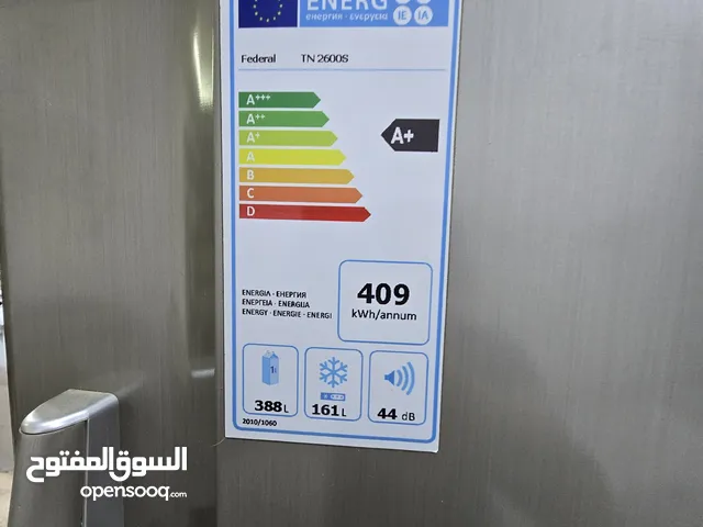 Federal Refrigerators in Zarqa
