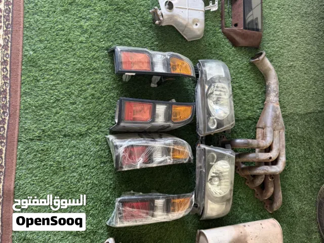 نيسان باترول