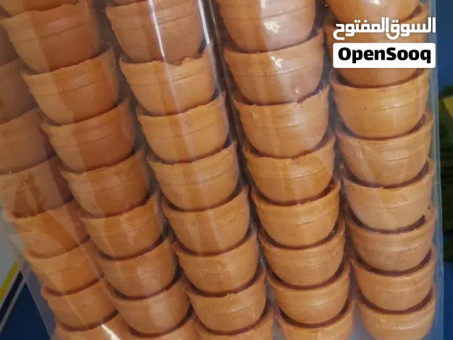 بسكويت الايسكريم