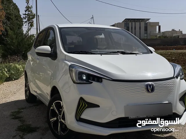 E-STAR 2022 شانجان جرك جديد شبه زيرو