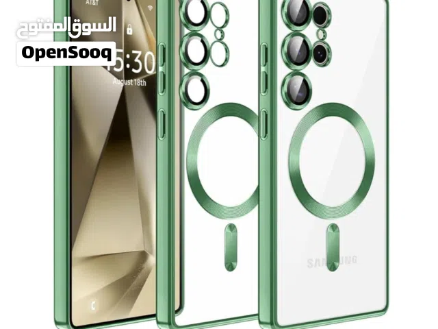 الفخامة تبدأ من هنا  ........   عروض ذو الحجه ع سامسونج s26 الترا