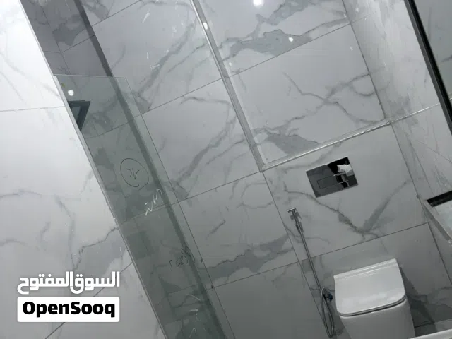 110 m2 3 Bedrooms Apartments for Rent in Amman Jabal Al Zohor