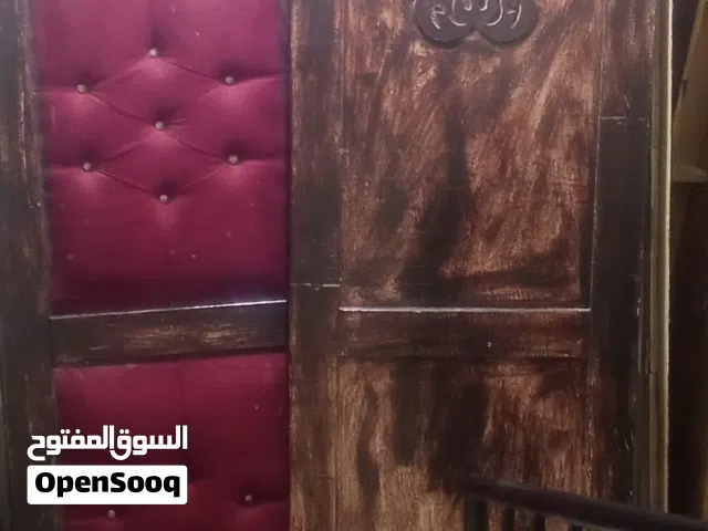 خزانه مع سرير مجوز